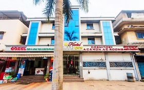 Hotel New Elite Inn - Near Midc Turbhe Navi Mumbai